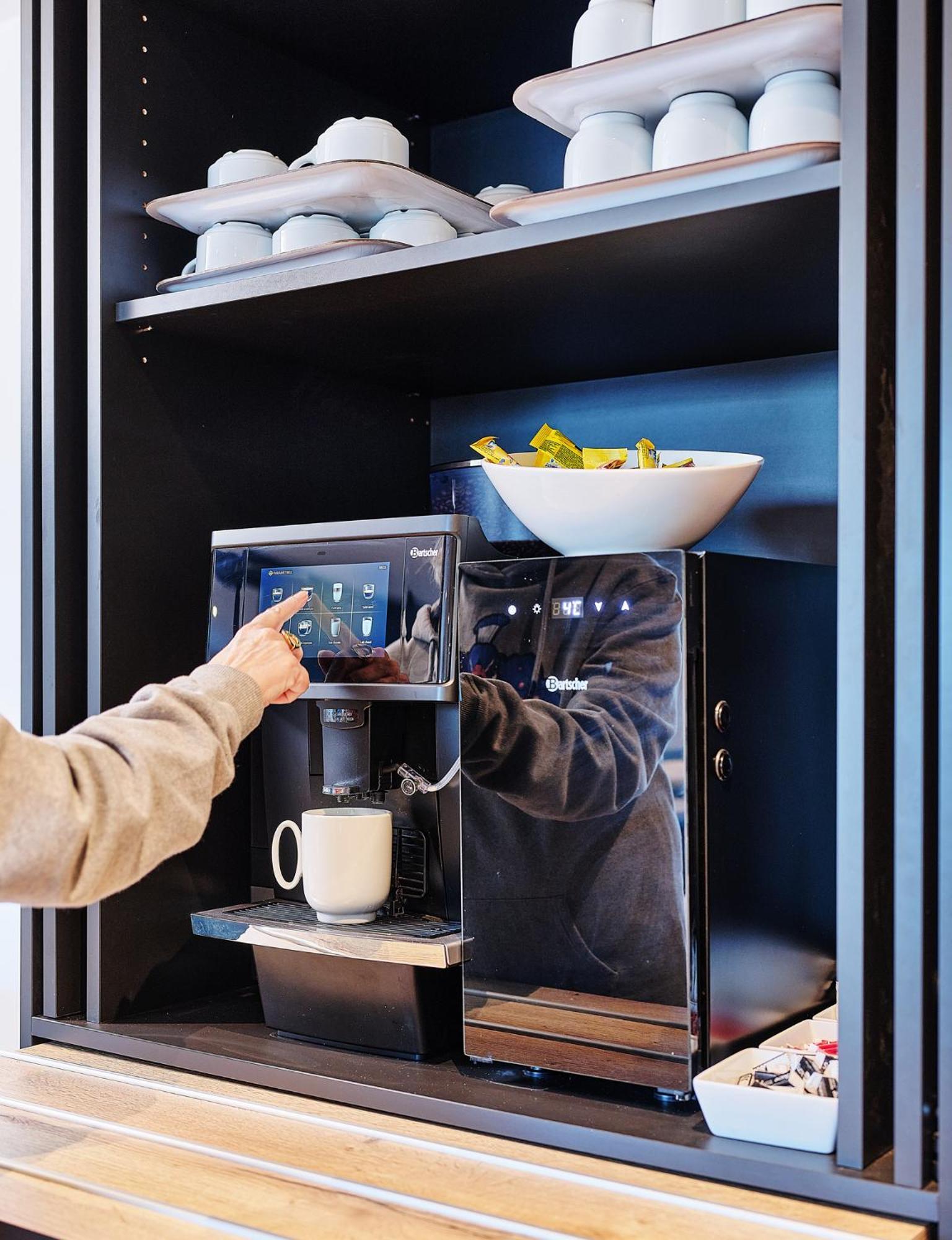 Logis Hotel Restaurant Aloe 레헤르비에르 외부 사진
