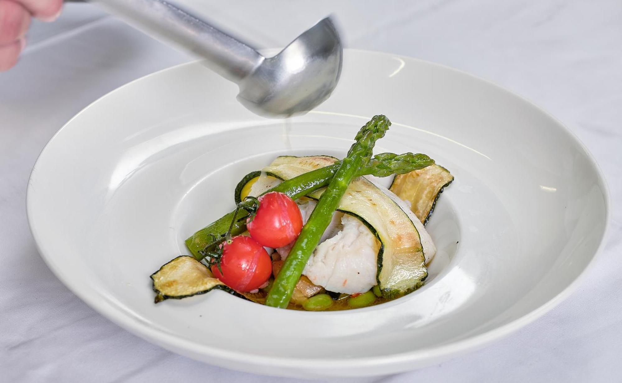 Logis Hotel Restaurant Aloe 레헤르비에르 외부 사진
